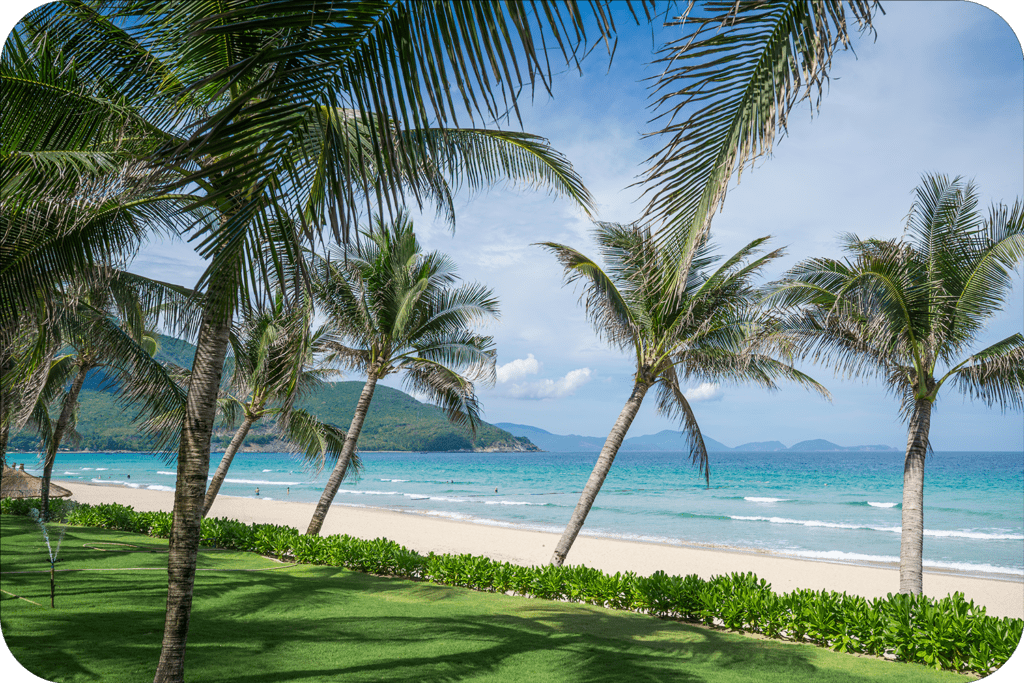 Vietnam Nha Trang Vacation City HoChiMihn