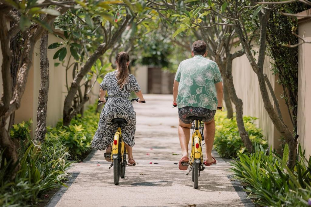 Gili Trawangan Ombak Sunset