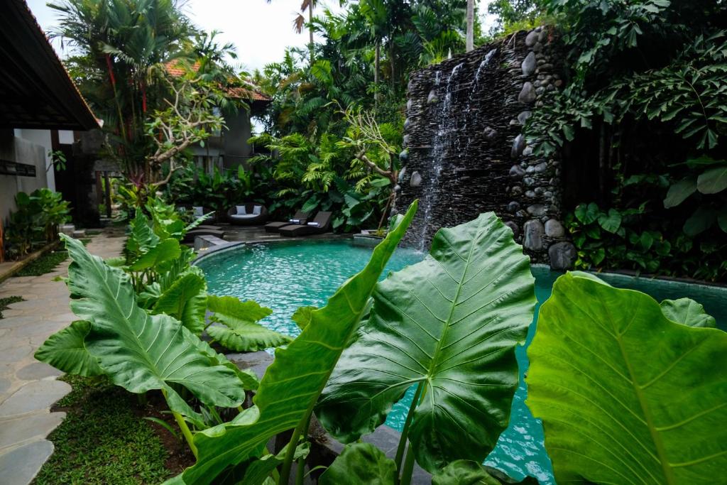 Japa Suites Bali Ubud