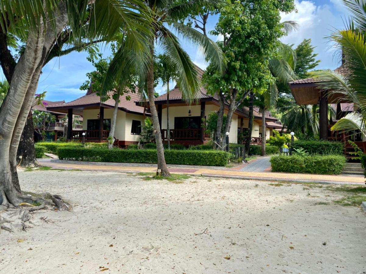 Тайланд — тропическая симфония трёх островов: Пхукет, Пхи-Пхи, Ко Ланта