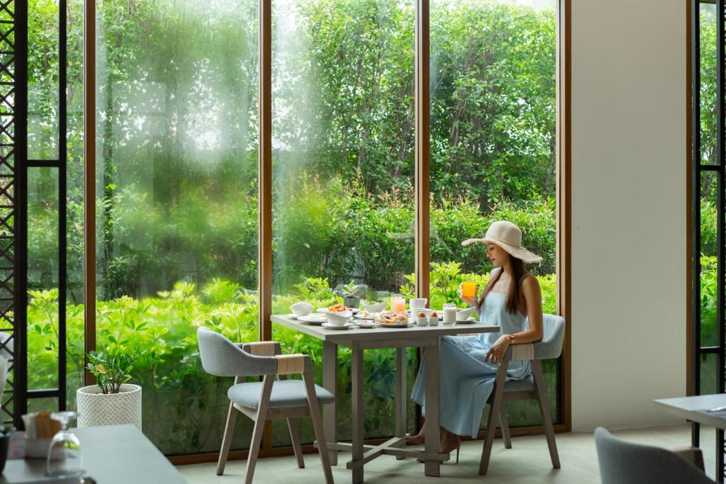 Bella Nara Phuket Naiyang Beach Thailand