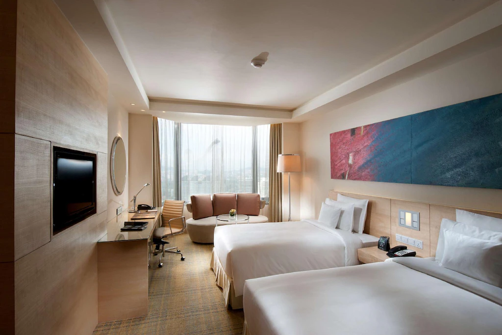 DoubleTree by Hilton Kuala Lumpur