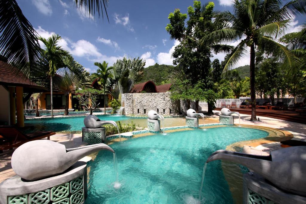 The Village Resort Phuket Thailand