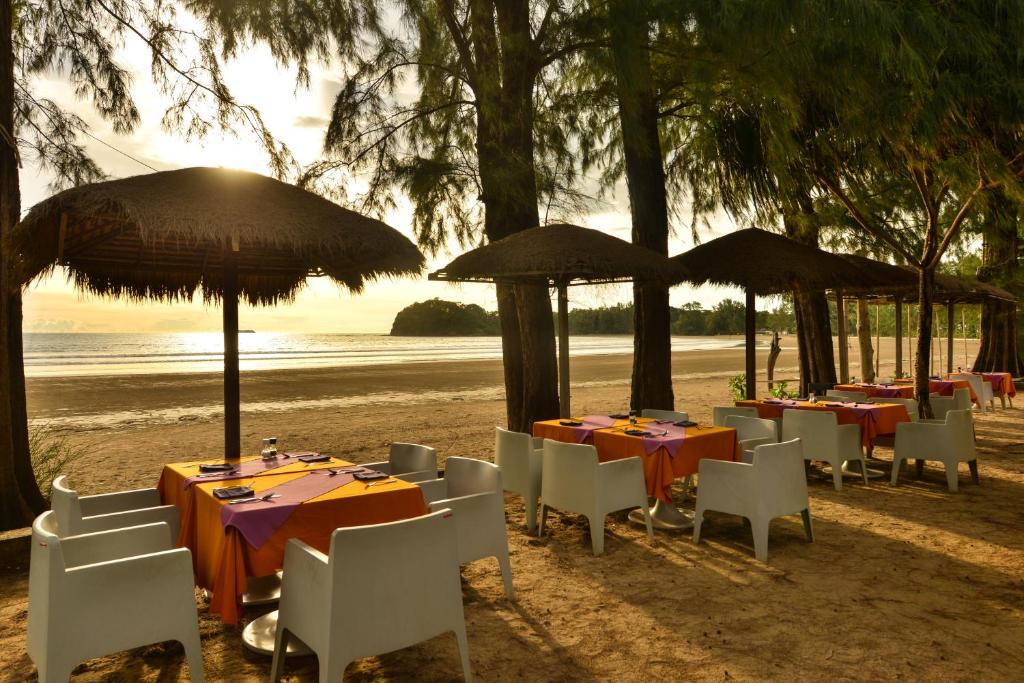 Twin Lotus Resort and Spa Koh Lanta Thailand