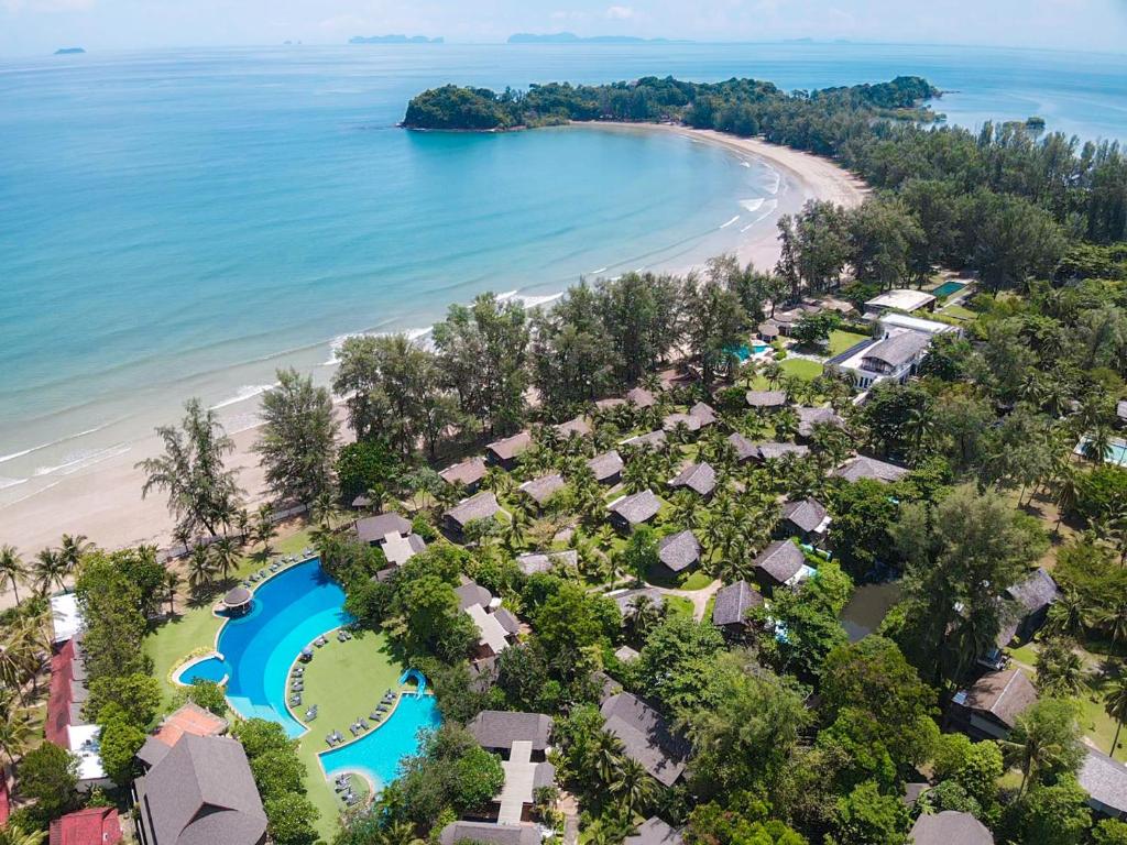 Twin Lotus Resort and Spa Koh Lanta Thailand