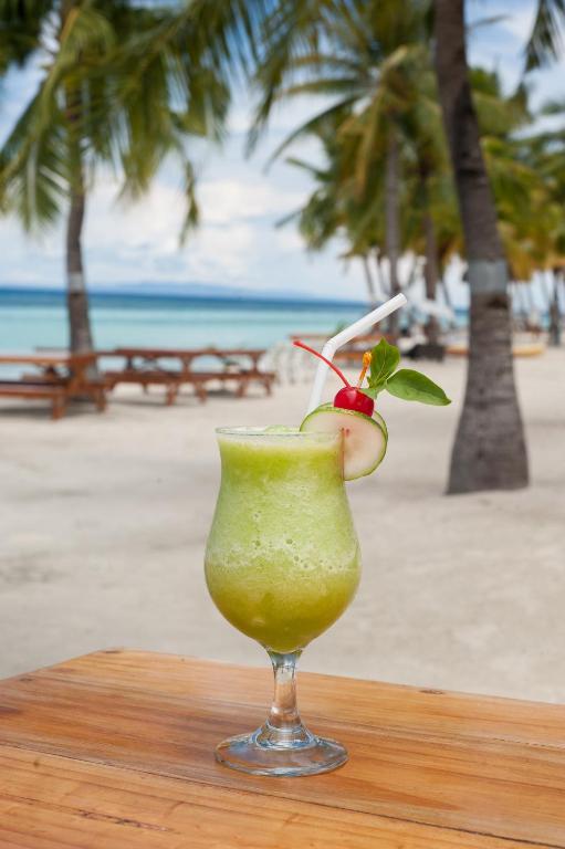 Bohol Beach Club Filippines Bohol