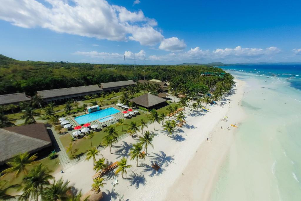 Bohol Beach Club Filippines Bohol