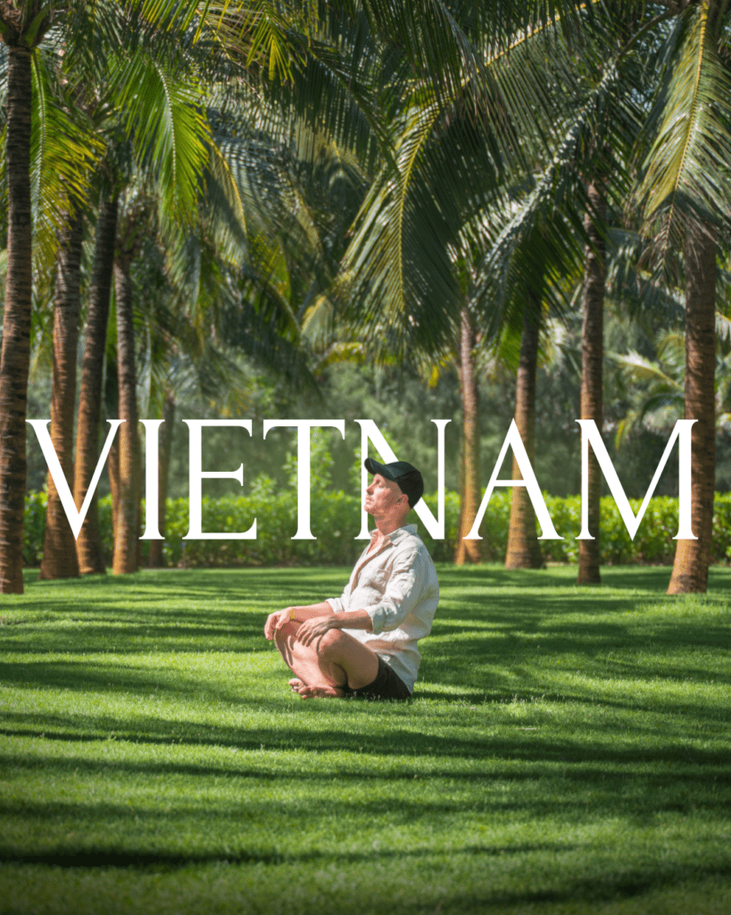 Отдых во Вьетнаме Vietnam Nhatrang Нячанг