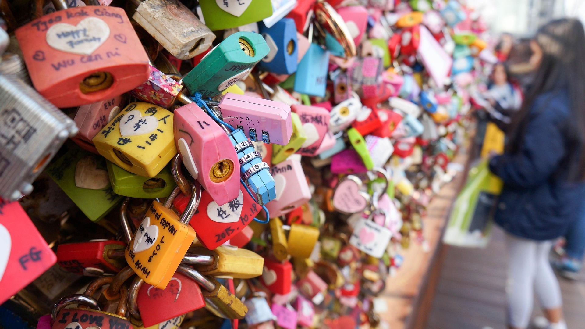 Lõuna-Korea Seoul Busan rühmareis