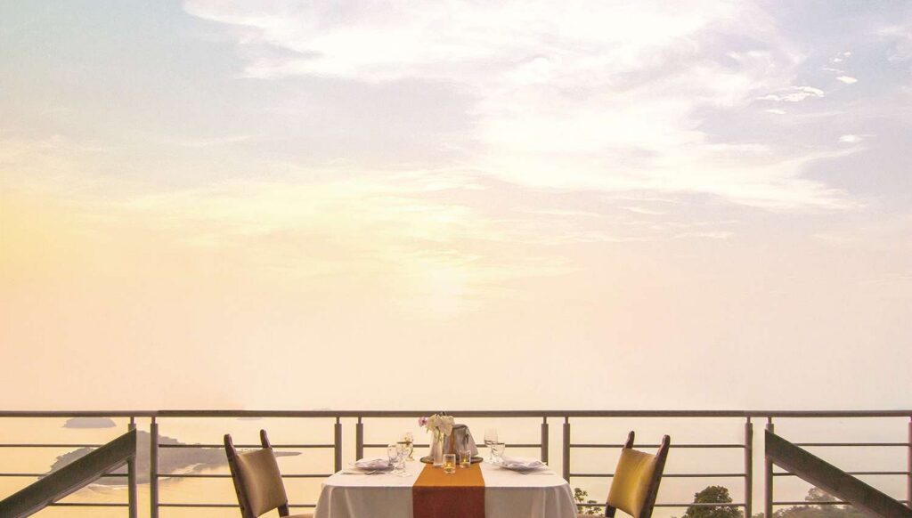 Sylvan Koh Chang Thailand