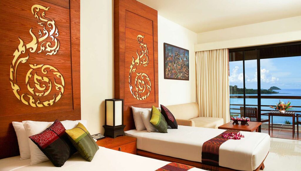 Sylvan Koh Chang Thailand