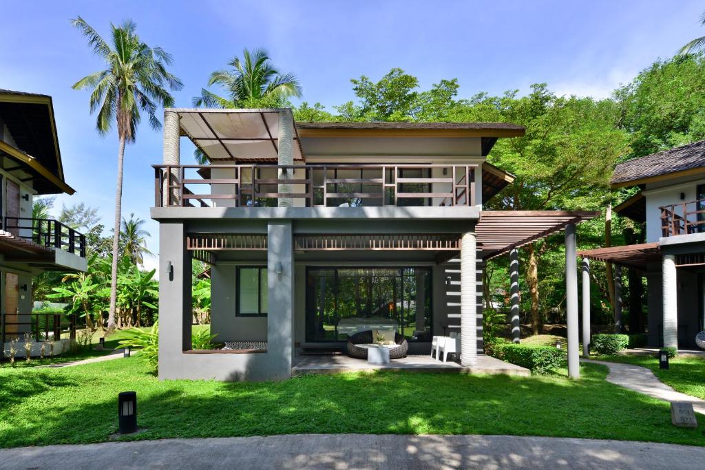 Twin Lotus Koh Lanta Таиланд