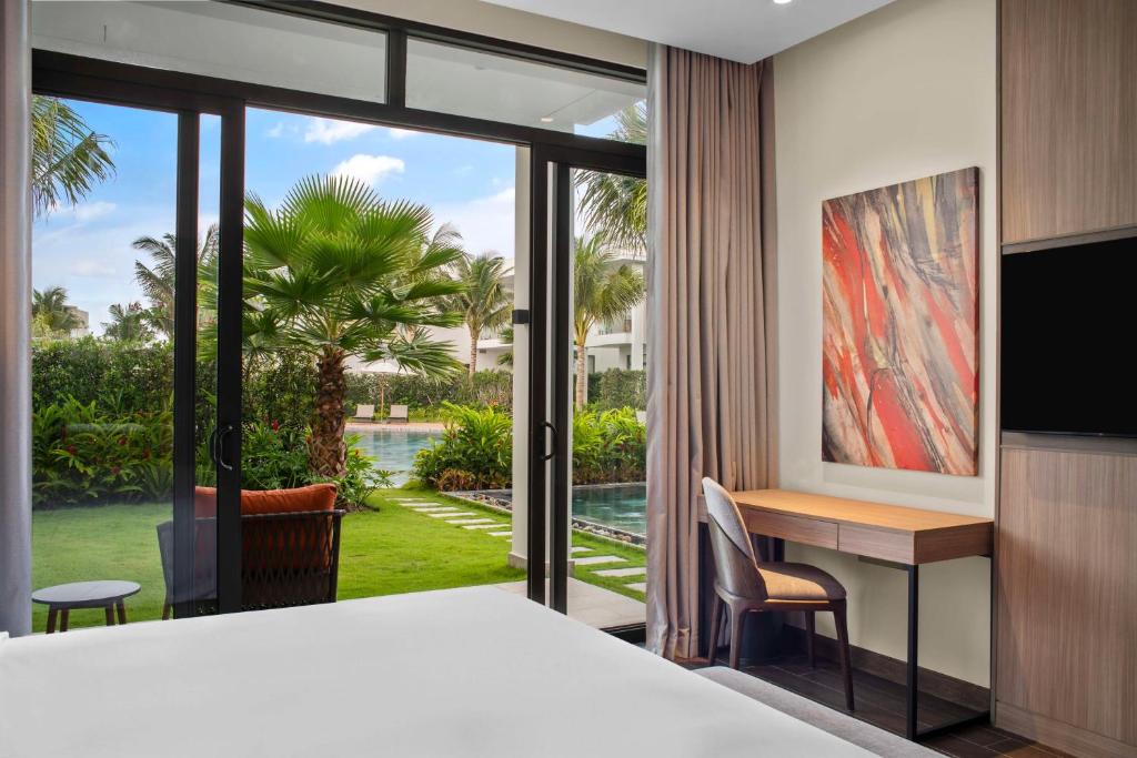 Angsana Ho Tram Vietnam