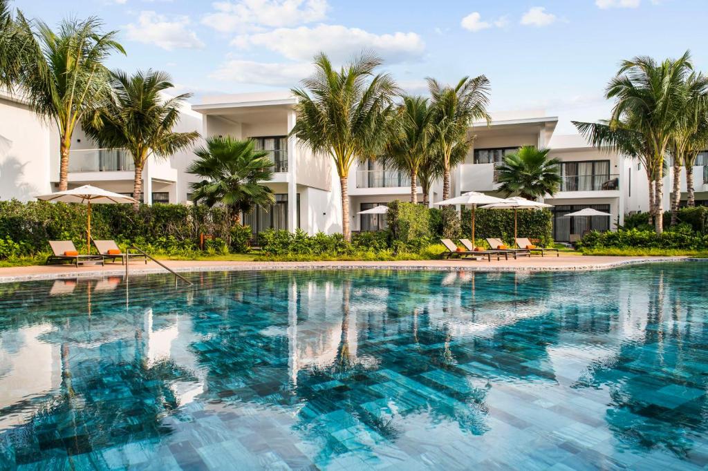 Angsana Ho Tram Vietnam