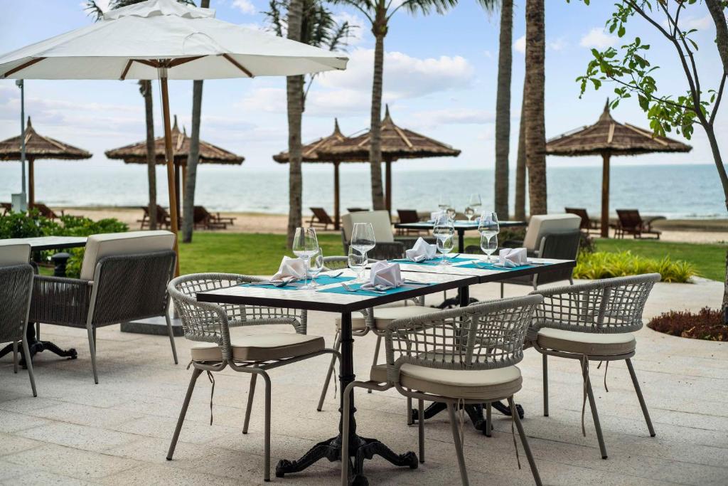 Angsana Ho Tram Vietnam