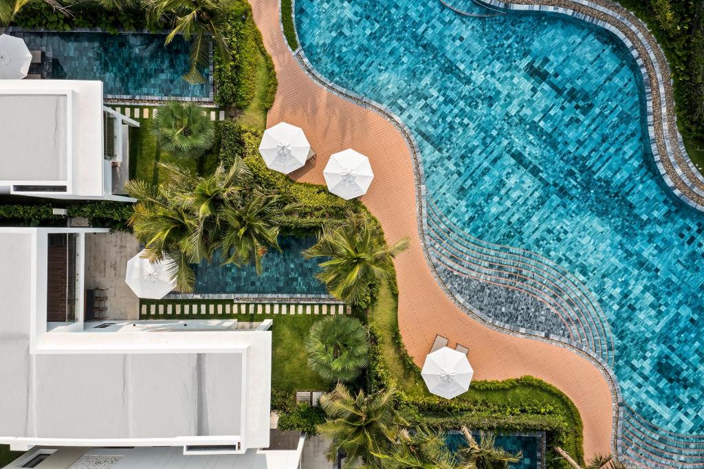 Angsana Ho Tram Vietnam