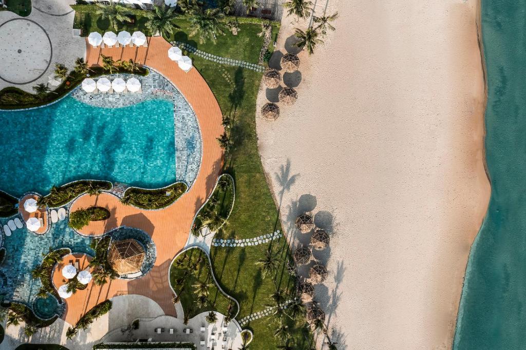 Angsana Ho Tram Vietnam