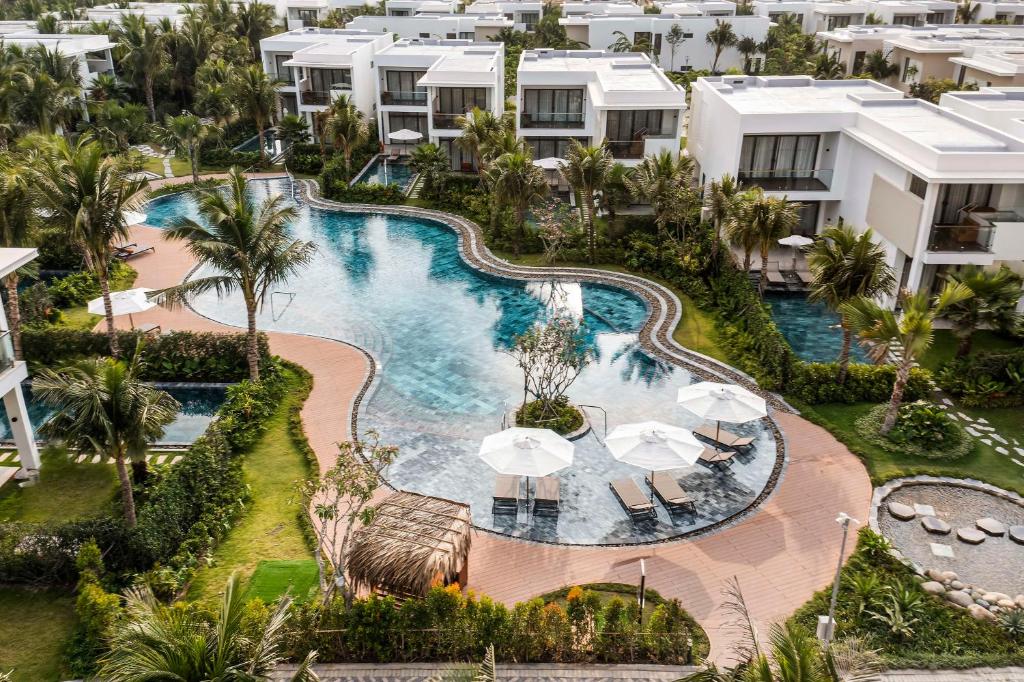 Angsana Ho Tram Vietnam