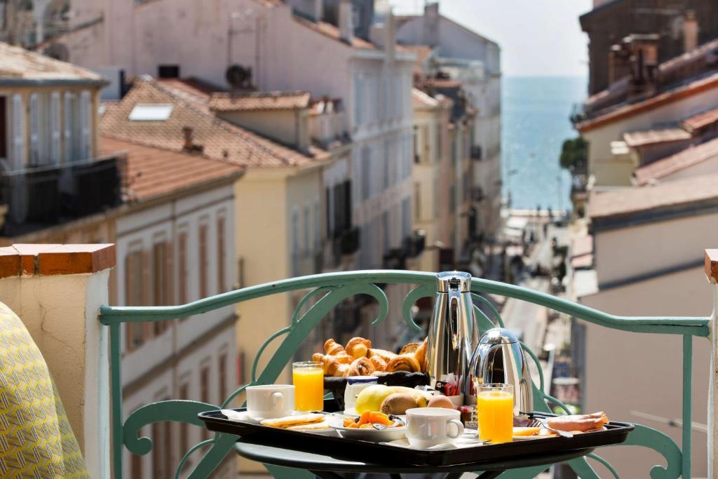 BW Premier Cannes Канны Франция