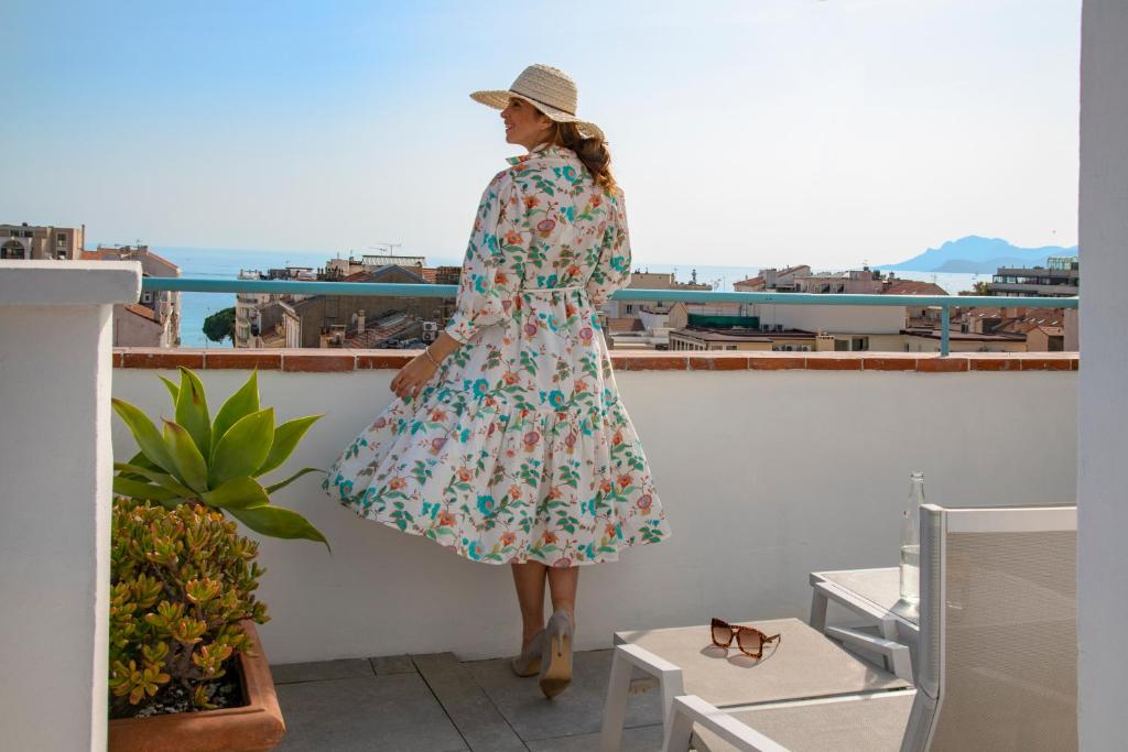 BW Premier Cannes Канны Франция