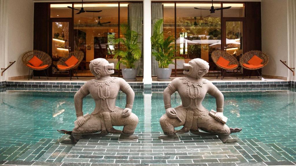 FCC Angkor by Avani Siem Reap Cambodia