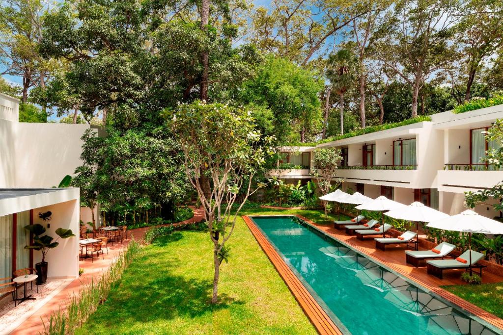 FCC Angkor by Avani Siem Reap Cambodia