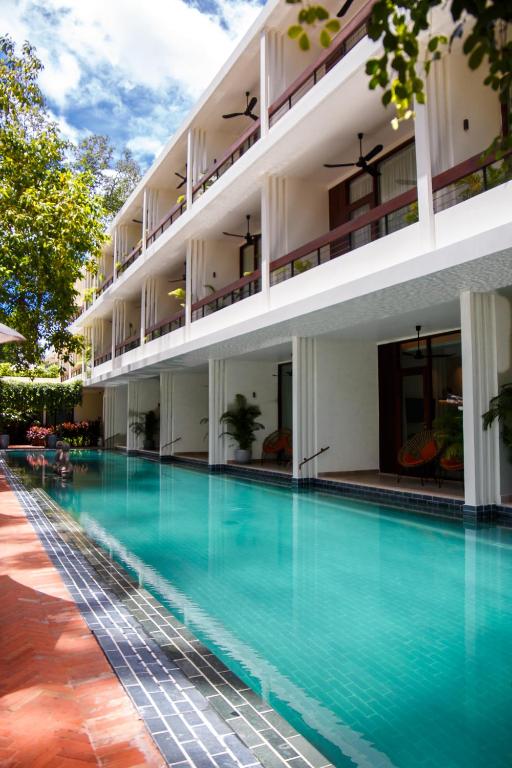 FCC Angkor by Avani Siem Reap Cambodia