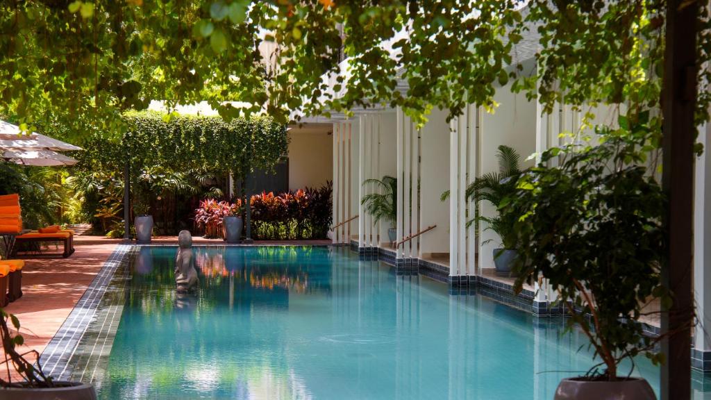 FCC Angkor by Avani Siem Reap Cambodia