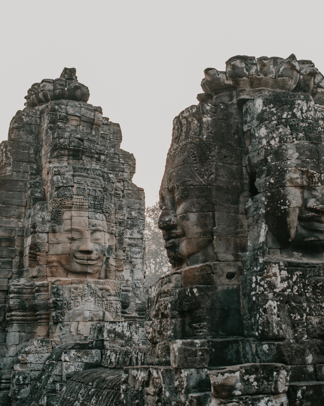 siem reap Cambodia Angkor Wat