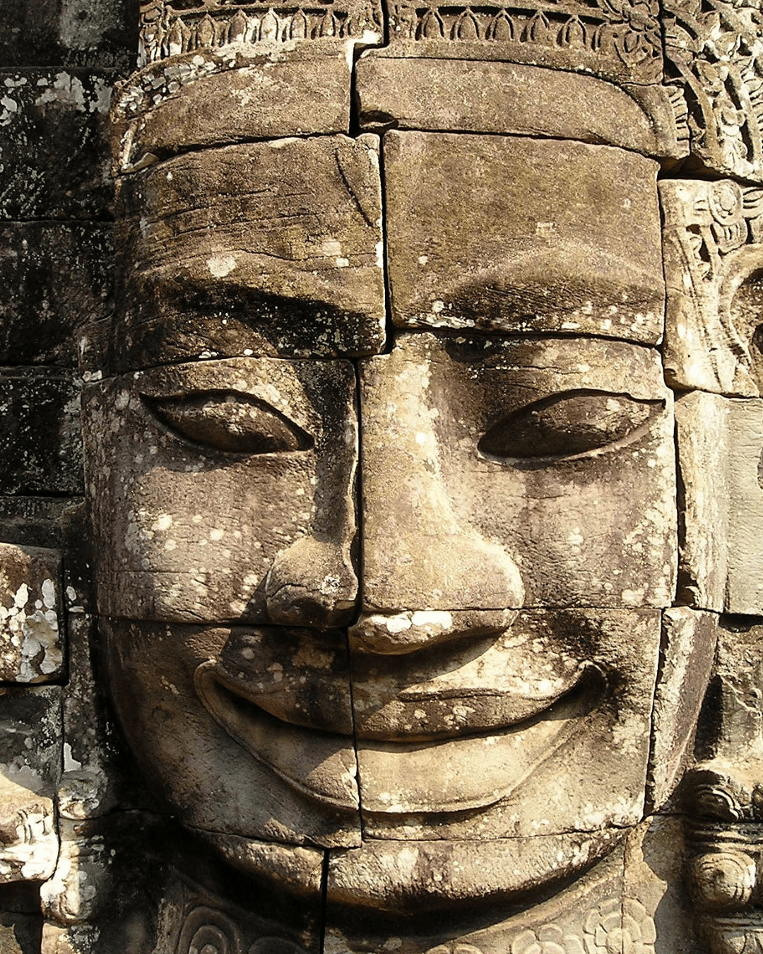 siem reap Cambodia Angkor Wat