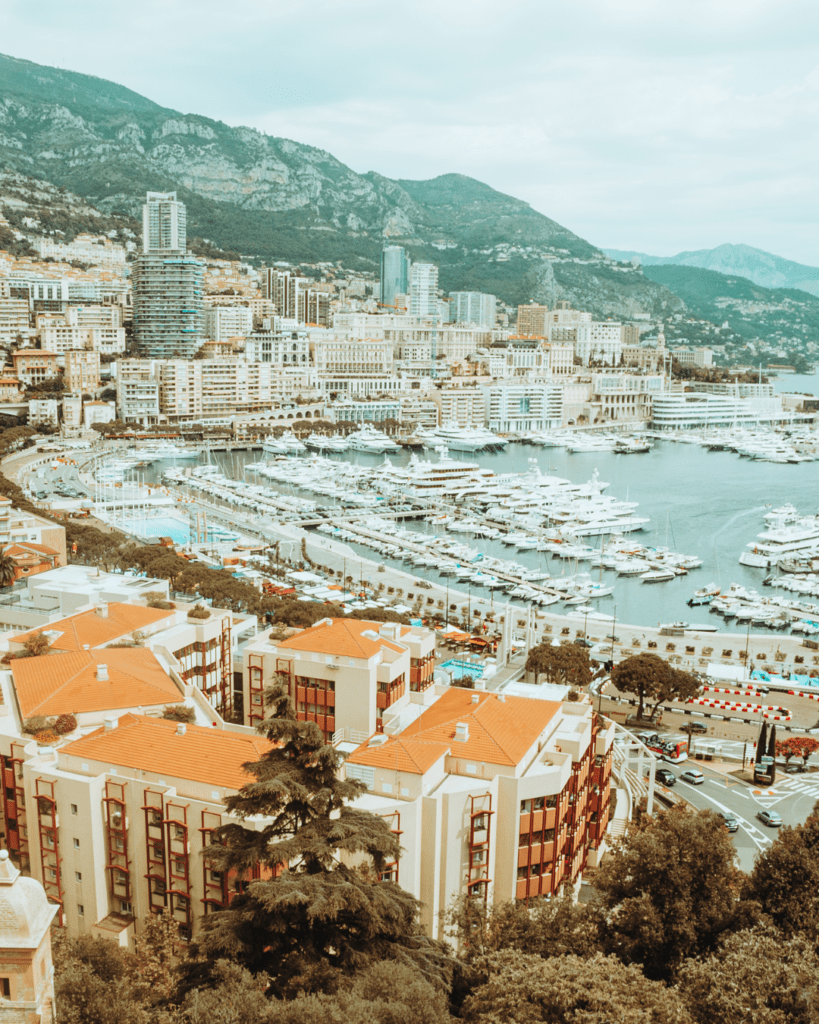 Канны Ница Франция