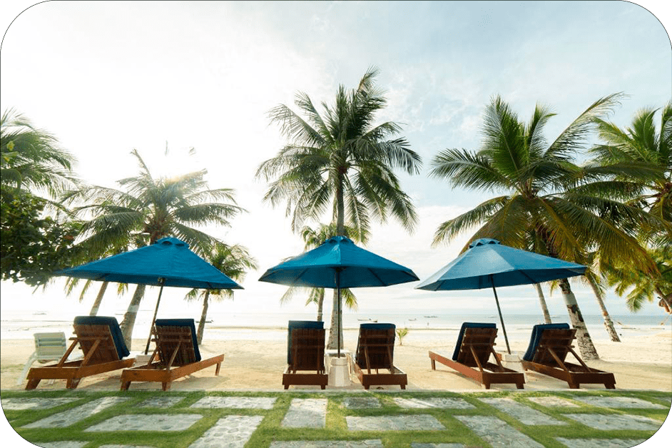 Райские Филиппины, февраль 2027, Манила – Себу – Бохол