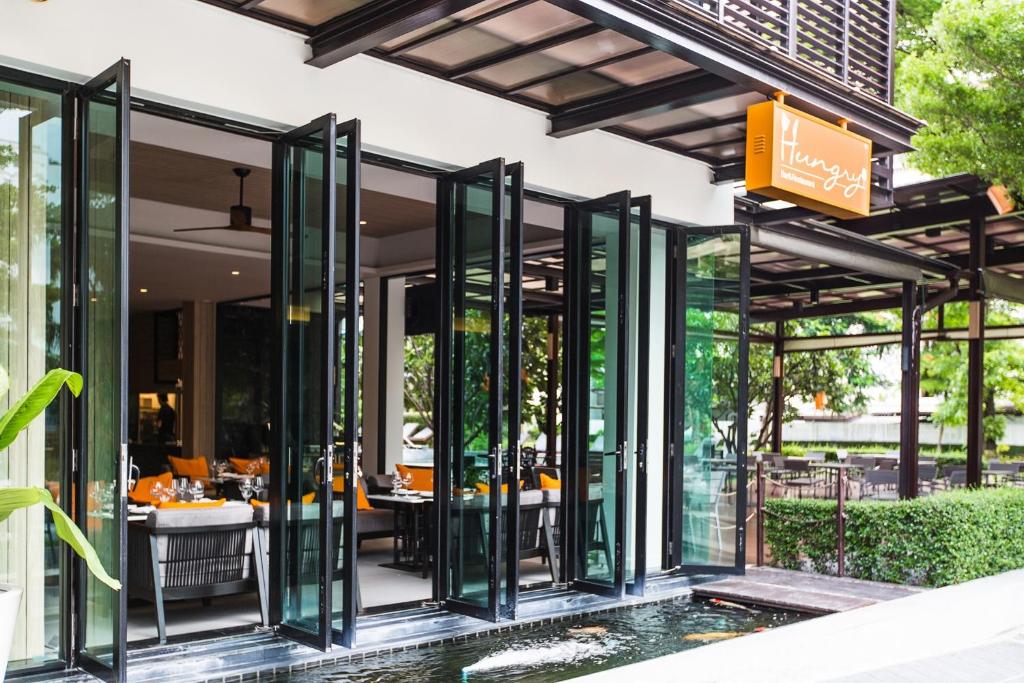 Fifth Pattaya Jomtien Thailand