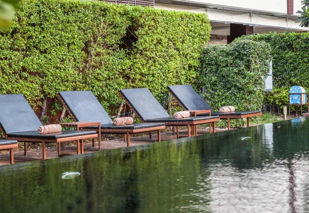 Fifth Pattaya Jomtien Thailand