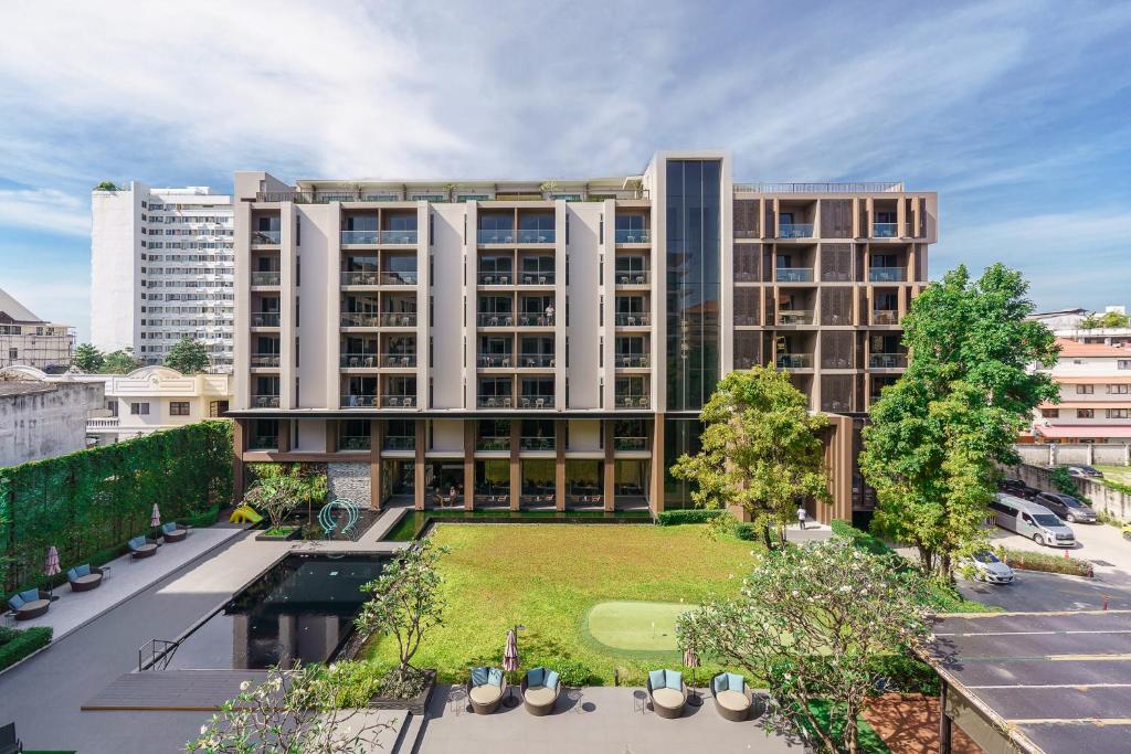 Fifth Pattaya Jomtien Thailand