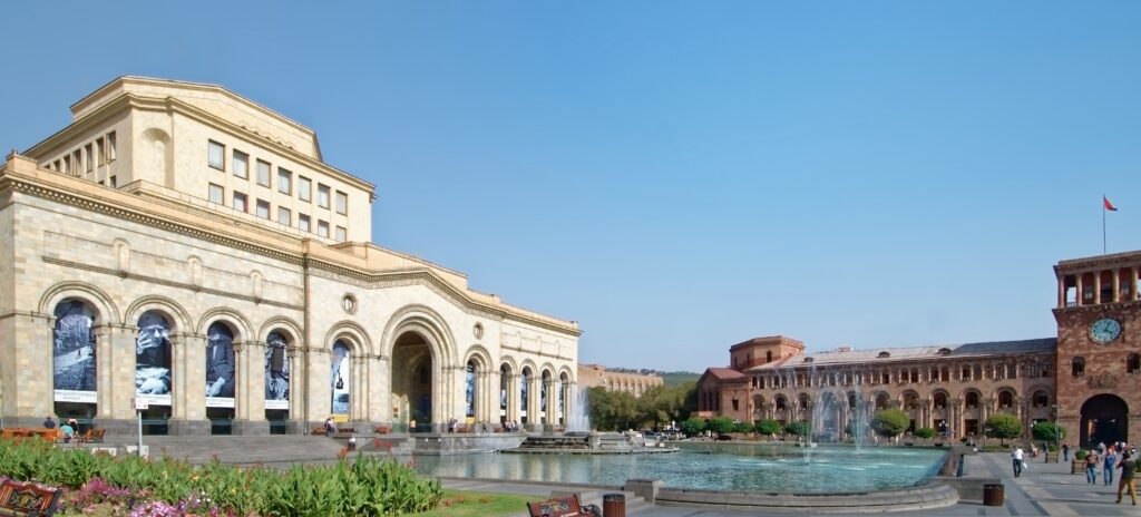 Armenia