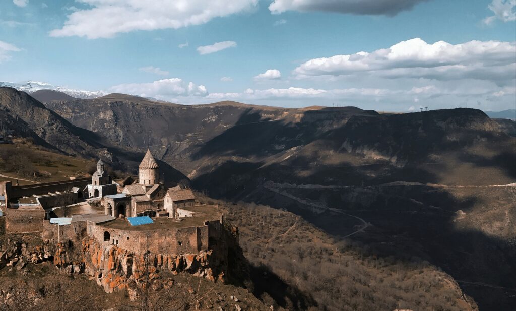 Armenia