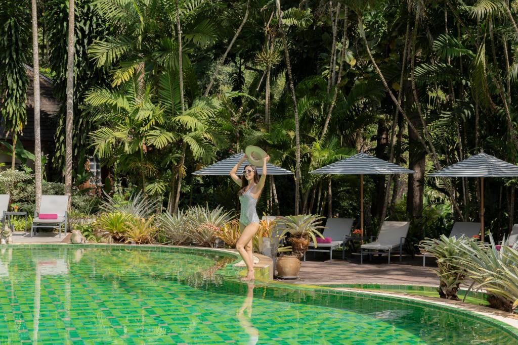 River Kwai Resotel Thailand